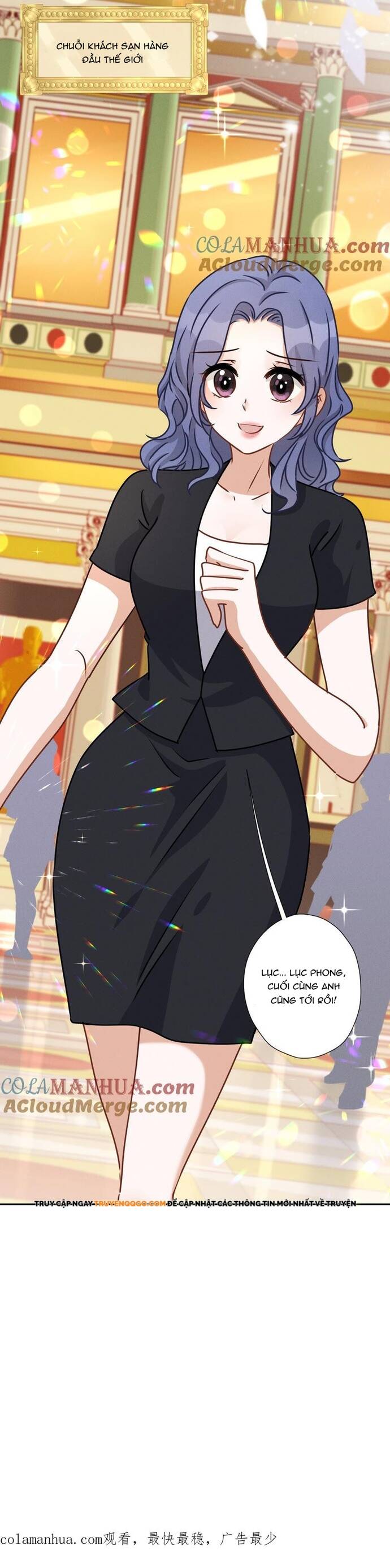 Long Vương Điện: Người Ở Rể Giàu Nhất Chapter 41 - Trang 2