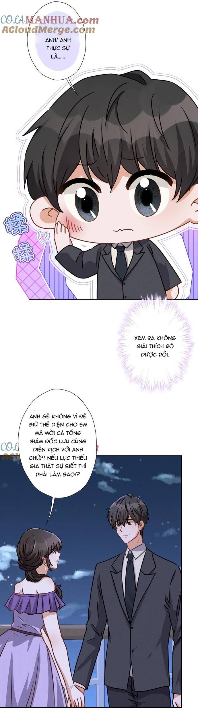 Long Vương Điện: Người Ở Rể Giàu Nhất Chapter 41 - Trang 2