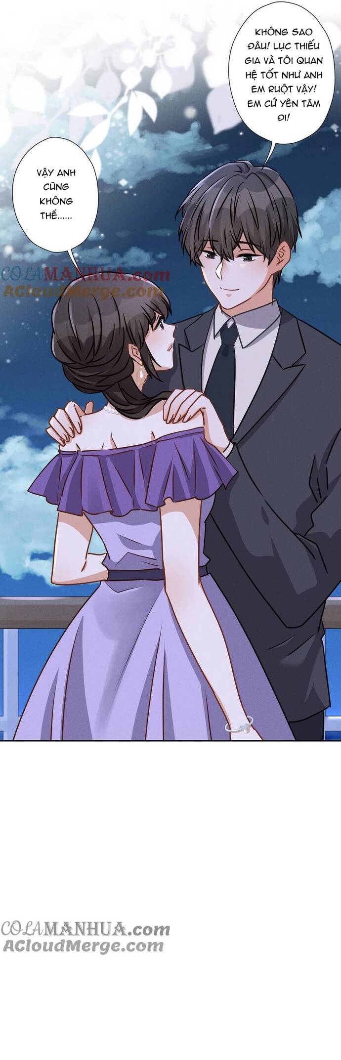 Long Vương Điện: Người Ở Rể Giàu Nhất Chapter 41 - Trang 2