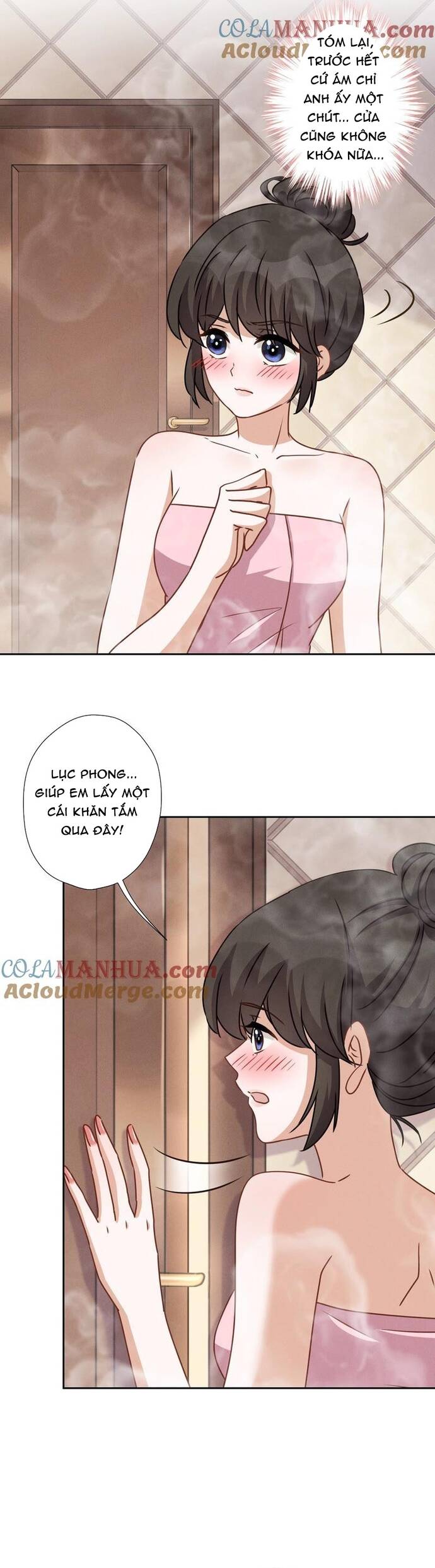 Long Vương Điện: Người Ở Rể Giàu Nhất Chapter 45 - Trang 2