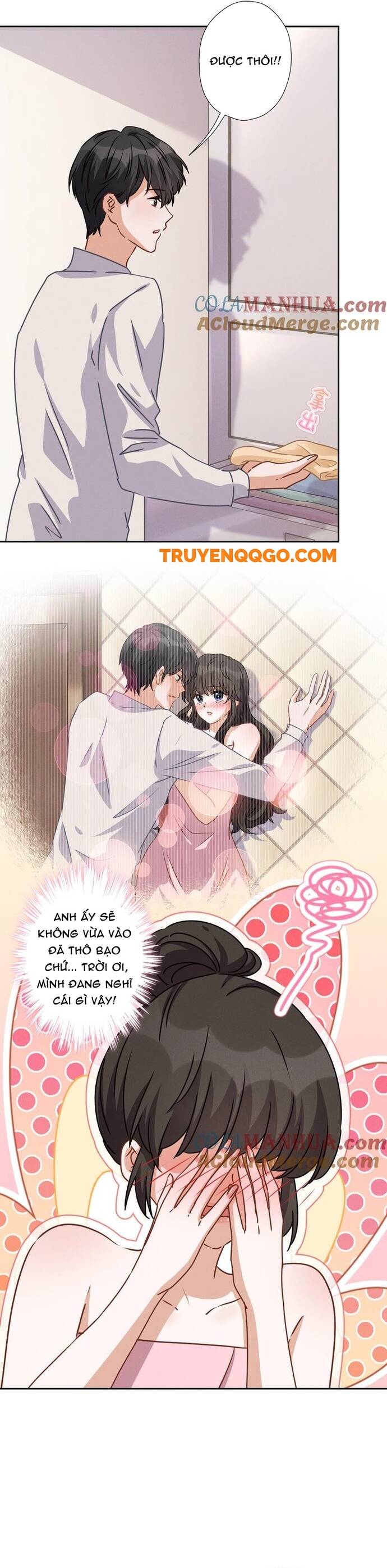 Long Vương Điện: Người Ở Rể Giàu Nhất Chapter 45 - Trang 2
