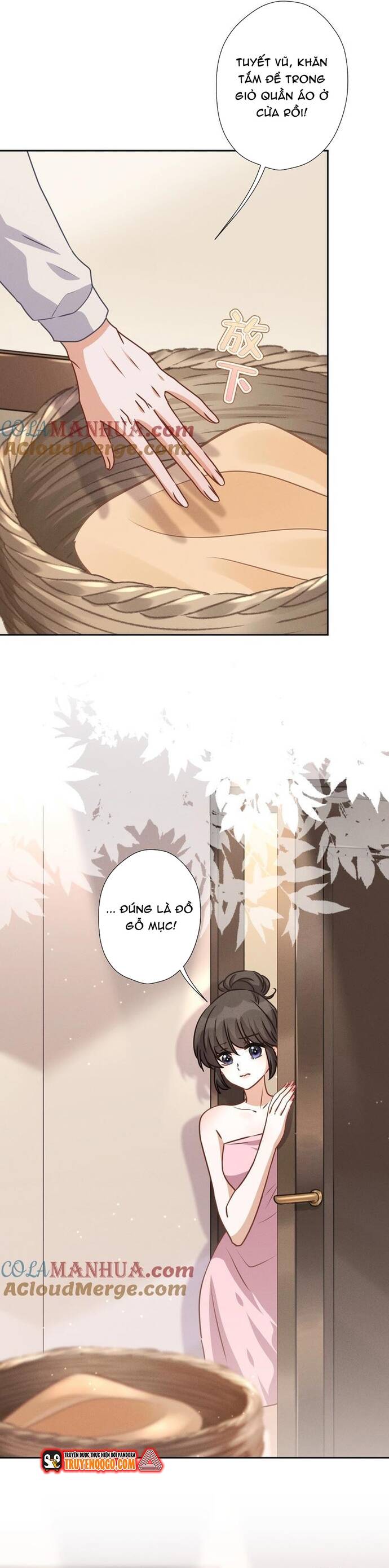 Long Vương Điện: Người Ở Rể Giàu Nhất Chapter 45 - Trang 2