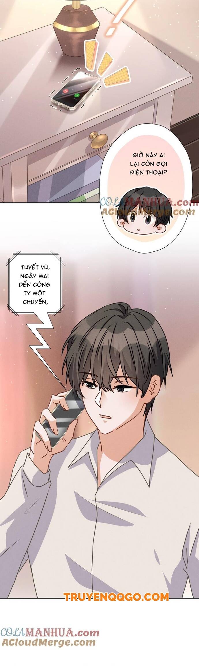 Long Vương Điện: Người Ở Rể Giàu Nhất Chapter 45 - Trang 2