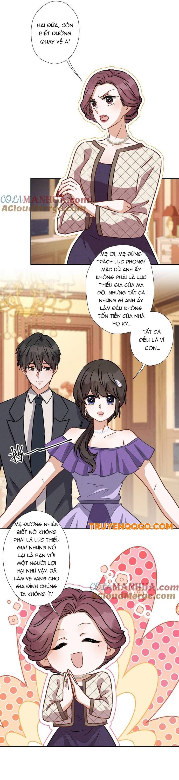 Long Vương Điện: Người Ở Rể Giàu Nhất Chapter 45 - Trang 2