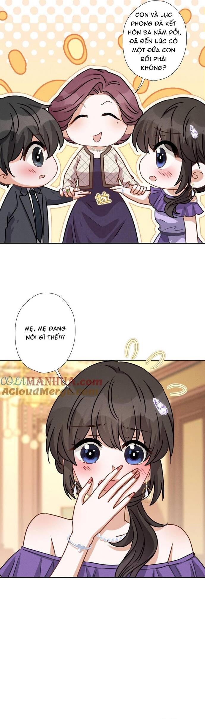 Long Vương Điện: Người Ở Rể Giàu Nhất Chapter 45 - Trang 2