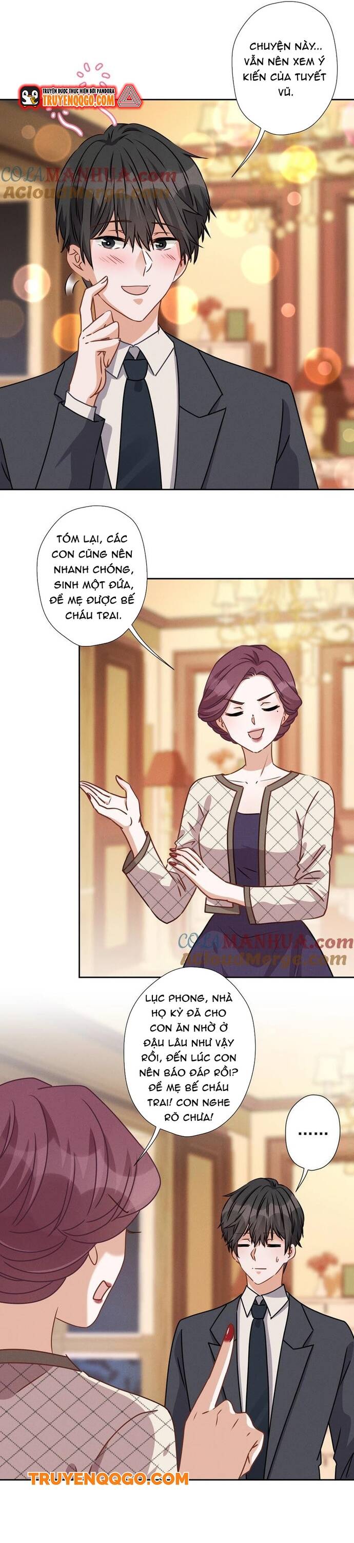 Long Vương Điện: Người Ở Rể Giàu Nhất Chapter 45 - Trang 2
