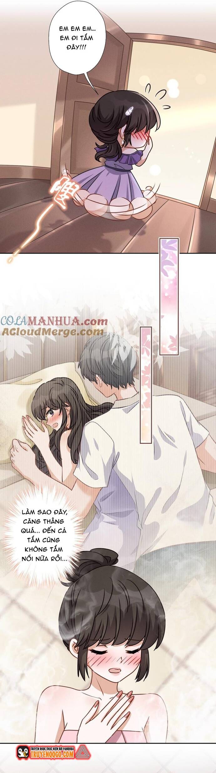 Long Vương Điện: Người Ở Rể Giàu Nhất Chapter 45 - Trang 2