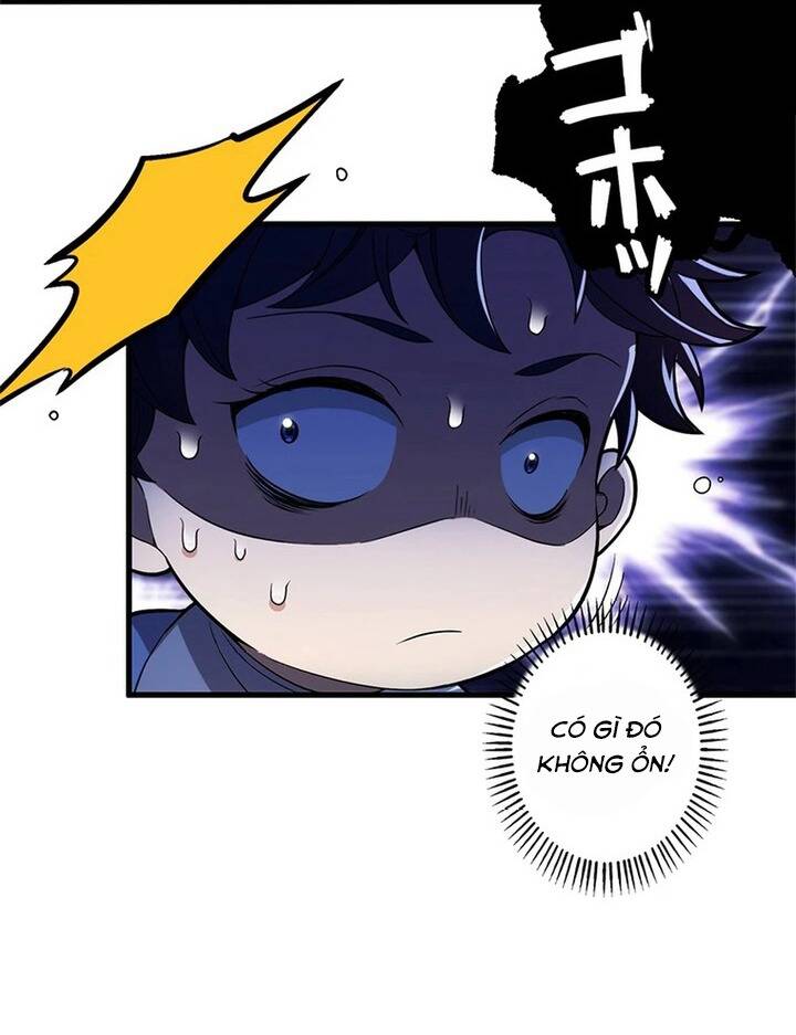 Xếp Hạng Cấp Sss Được Chọn Chapter 1 - Trang 2