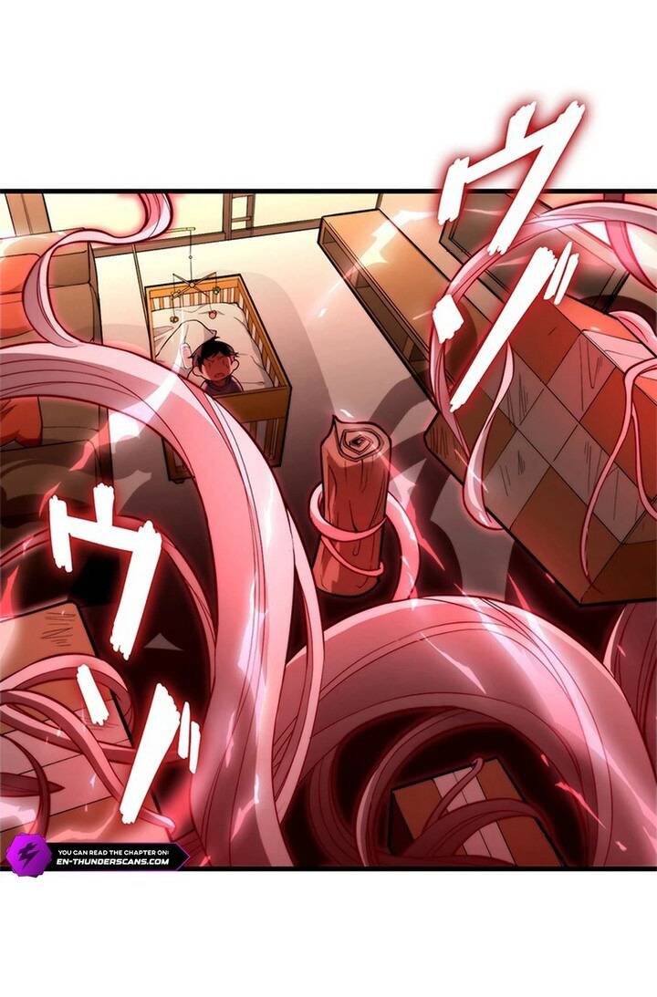 Xếp Hạng Cấp Sss Được Chọn Chapter 1 - Trang 2