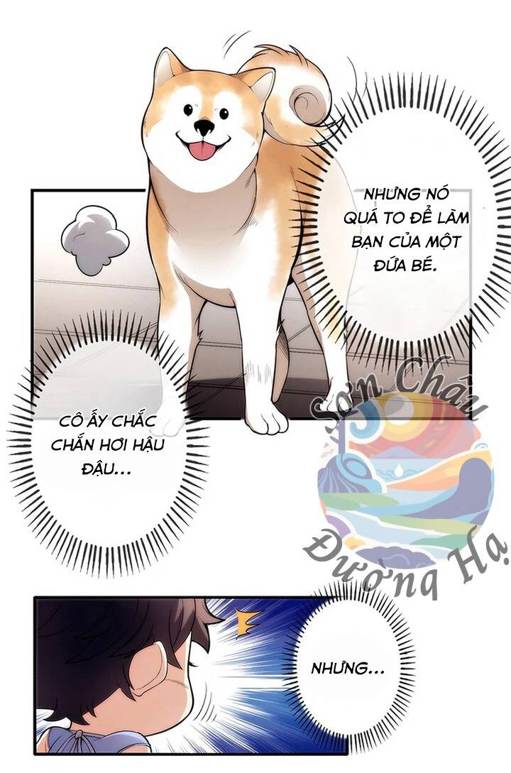 Xếp Hạng Cấp Sss Được Chọn Chapter 2 - Trang 2