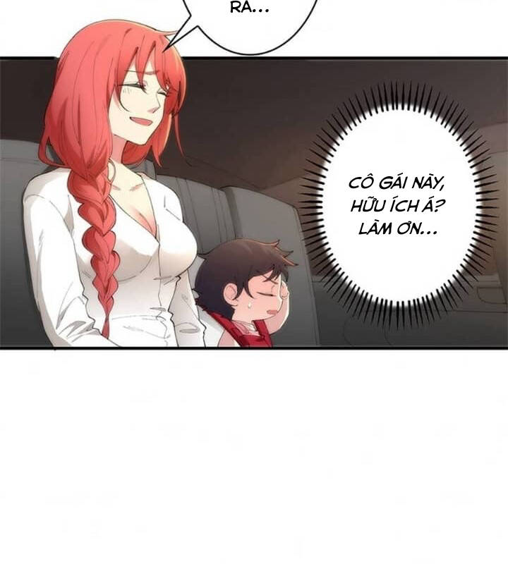 Xếp Hạng Cấp Sss Được Chọn Chapter 8 - Trang 2