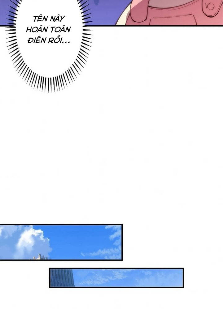 Xếp Hạng Cấp Sss Được Chọn Chapter 8 - Trang 2