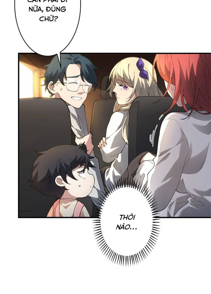 Xếp Hạng Cấp Sss Được Chọn Chapter 9 - Trang 2