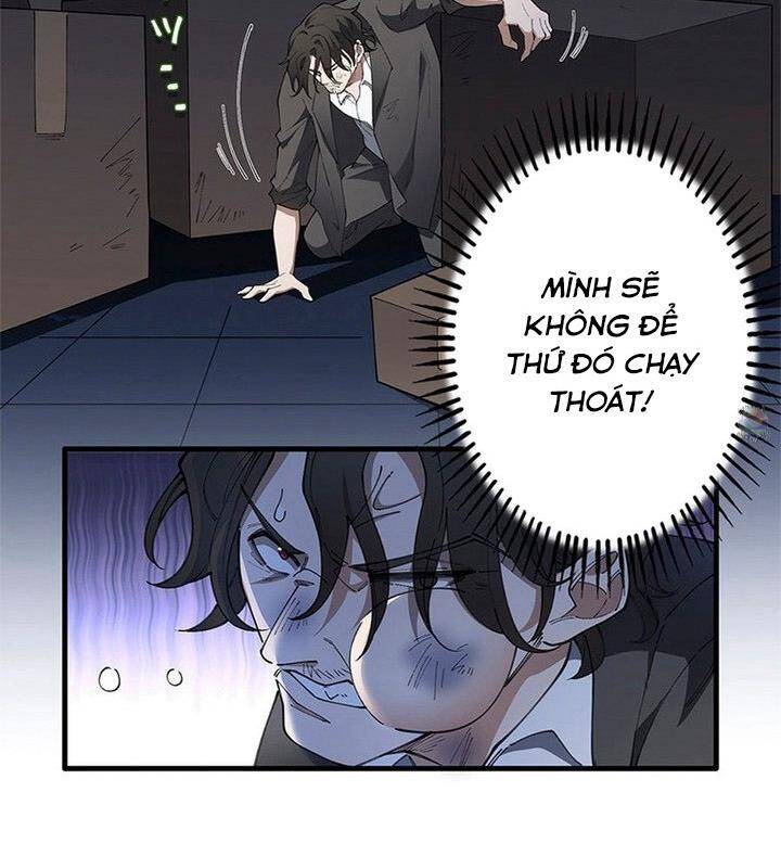 Xếp Hạng Cấp Sss Được Chọn Chapter 13 - Trang 2