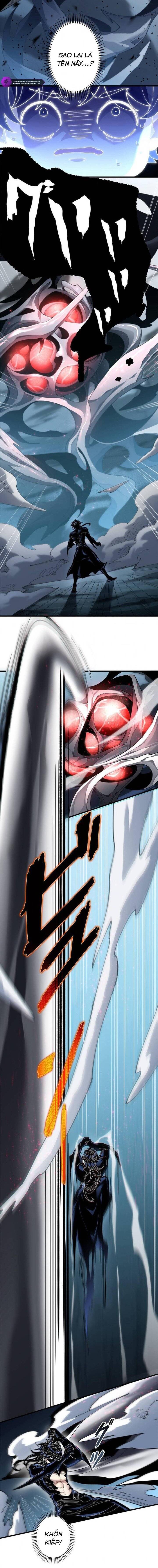 Xếp Hạng Cấp Sss Được Chọn Chapter 15 - Trang 2