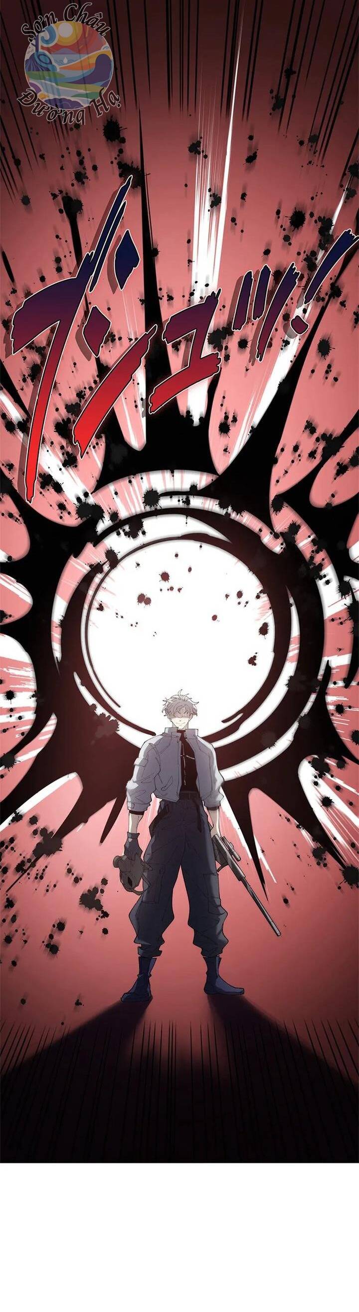 Xếp Hạng Cấp Sss Được Chọn Chapter 18 - Trang 2