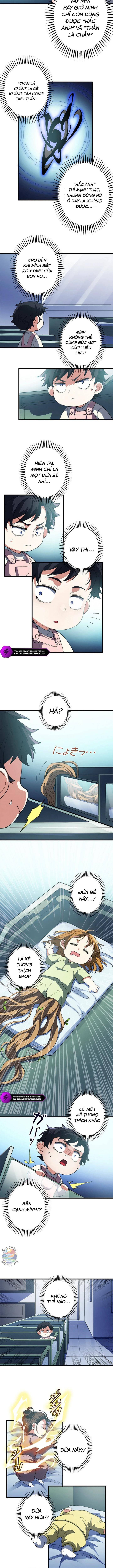 Xếp Hạng Cấp Sss Được Chọn Chapter 19 - Trang 2