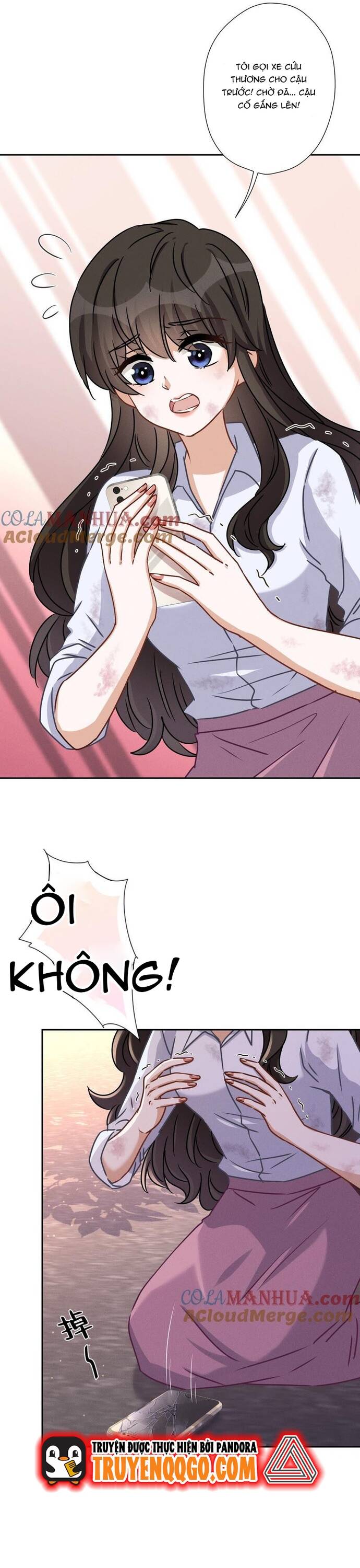 Long Vương Điện: Người Ở Rể Giàu Nhất Chapter 48 - Trang 2