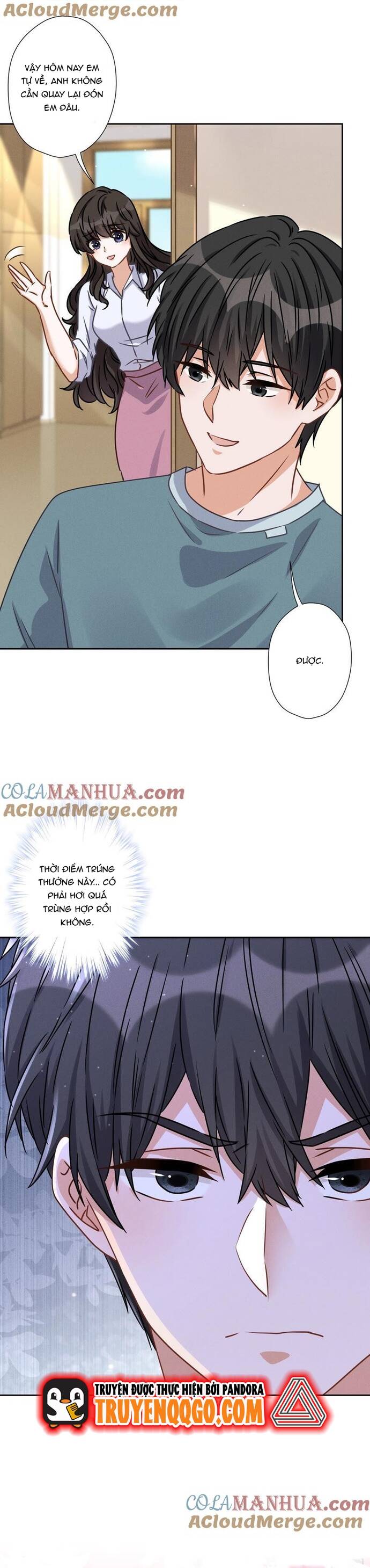 Long Vương Điện: Người Ở Rể Giàu Nhất Chapter 48 - Trang 2