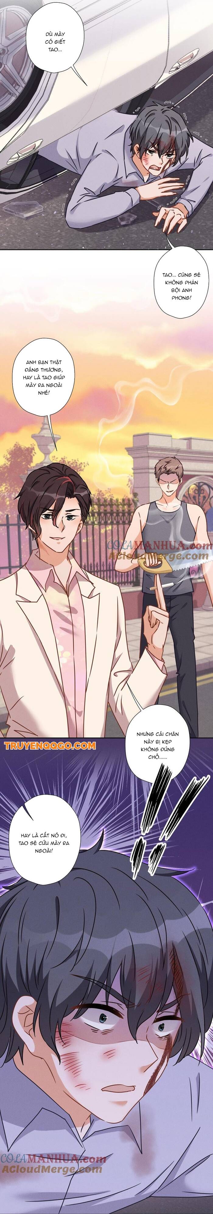 Long Vương Điện: Người Ở Rể Giàu Nhất Chapter 49 - Trang 2