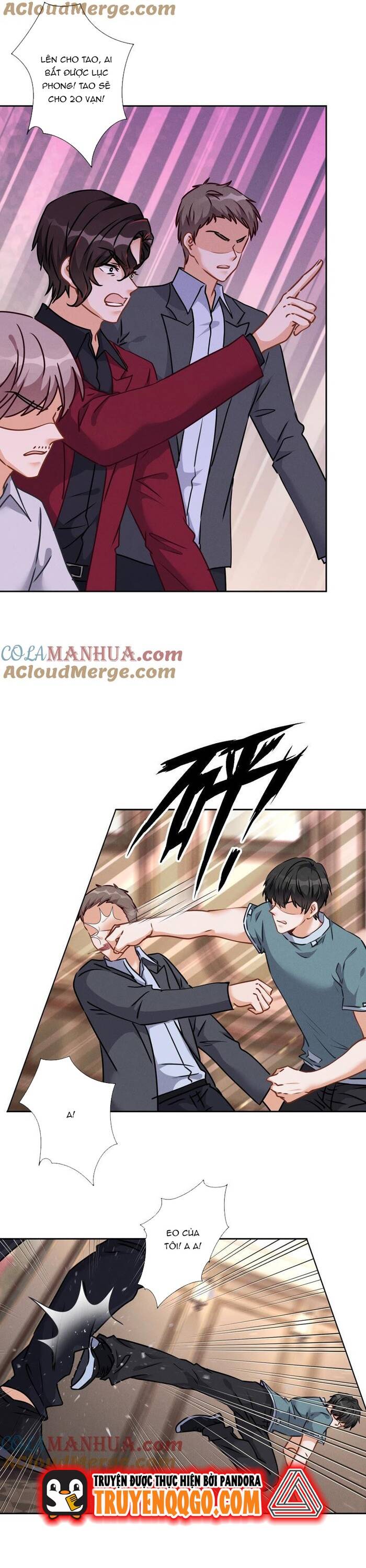 Long Vương Điện: Người Ở Rể Giàu Nhất Chapter 53 - Trang 2