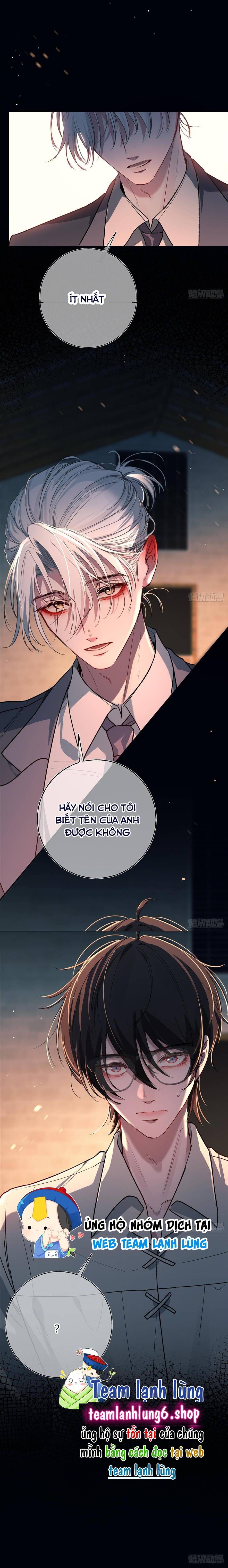 Yêu Đến Hủy Diệt Chapter 11 - Trang 2