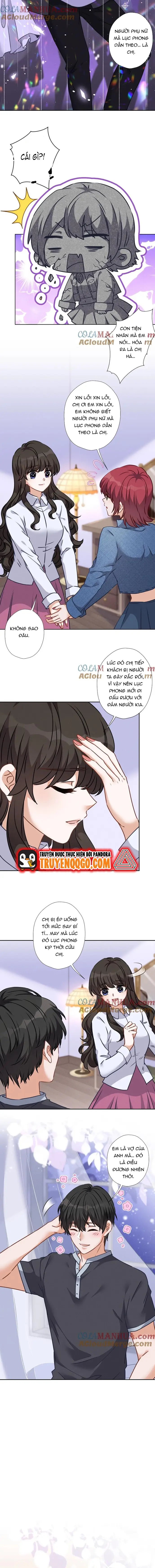 Long Vương Điện: Người Ở Rể Giàu Nhất Chapter 82 - Trang 2