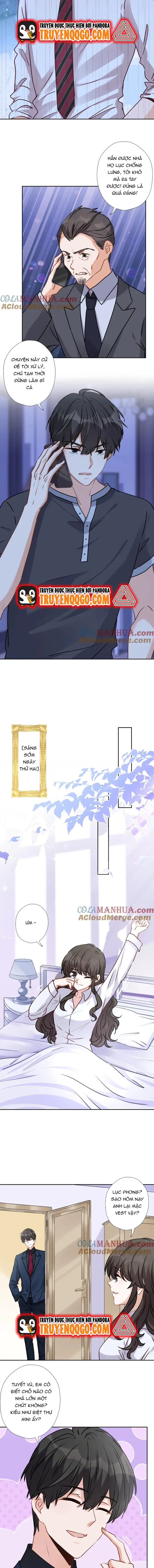 Long Vương Điện: Người Ở Rể Giàu Nhất Chapter 83 - Trang 2