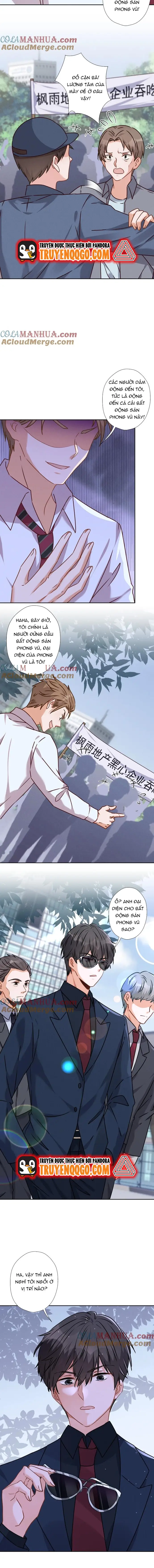 Long Vương Điện: Người Ở Rể Giàu Nhất Chapter 84 - Trang 2