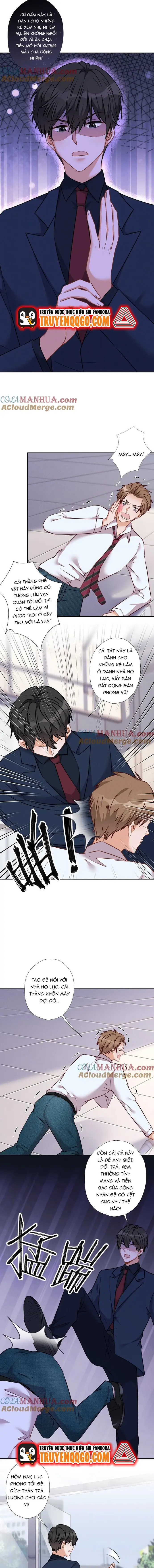 Long Vương Điện: Người Ở Rể Giàu Nhất Chapter 85 - Trang 2