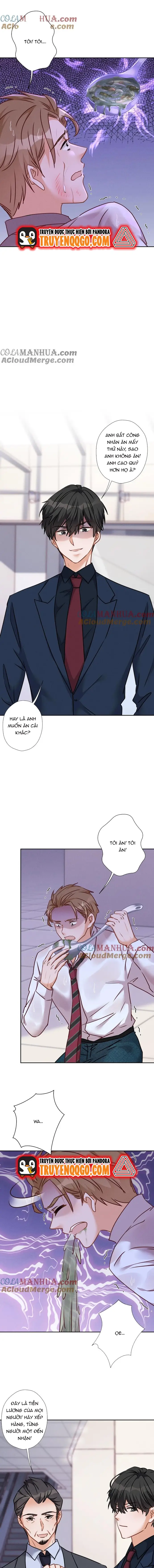 Long Vương Điện: Người Ở Rể Giàu Nhất Chapter 86 - Trang 2