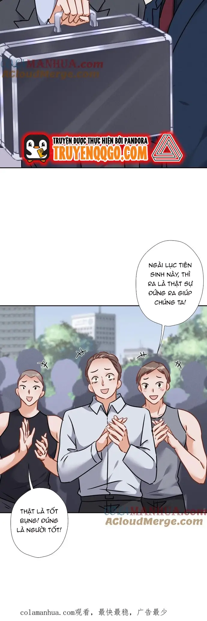 Long Vương Điện: Người Ở Rể Giàu Nhất Chapter 86 - Trang 2