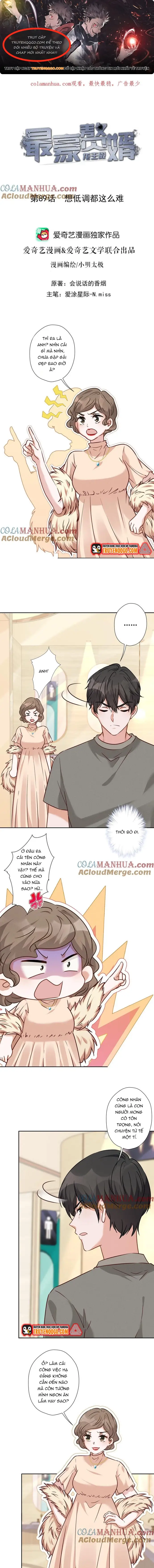 Long Vương Điện: Người Ở Rể Giàu Nhất Chapter 89 - Trang 2