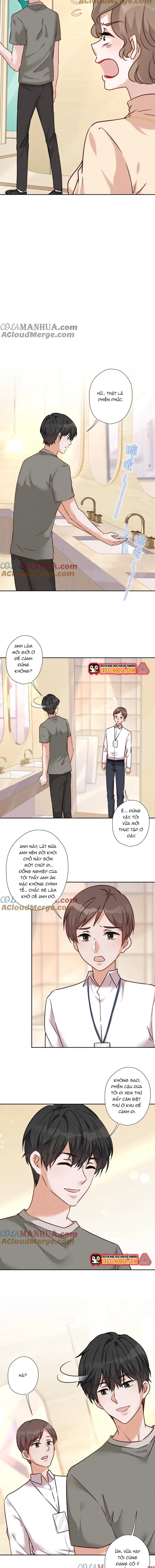 Long Vương Điện: Người Ở Rể Giàu Nhất Chapter 89 - Trang 2