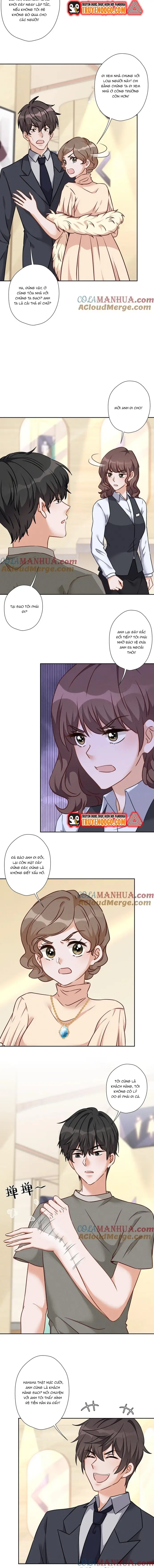 Long Vương Điện: Người Ở Rể Giàu Nhất Chapter 90 - Trang 2