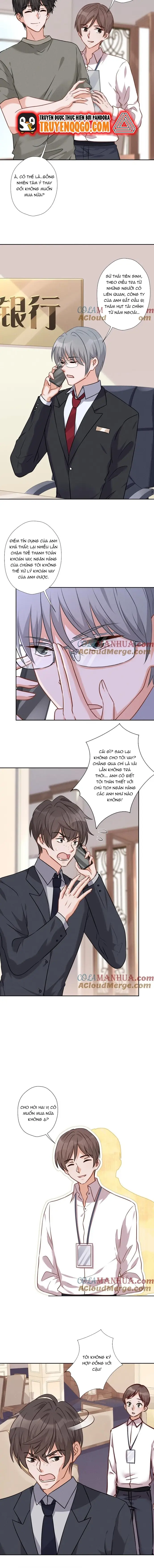 Long Vương Điện: Người Ở Rể Giàu Nhất Chapter 91 - Trang 2