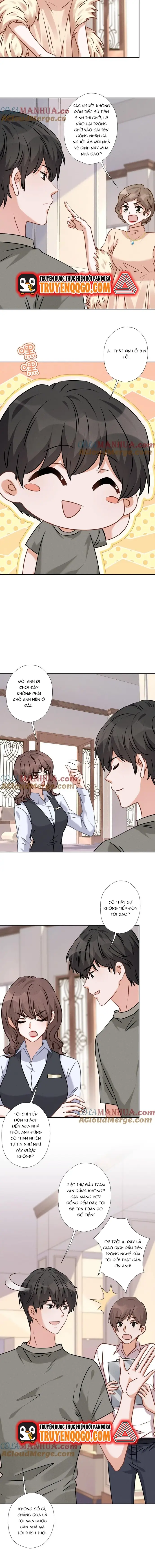 Long Vương Điện: Người Ở Rể Giàu Nhất Chapter 91 - Trang 2