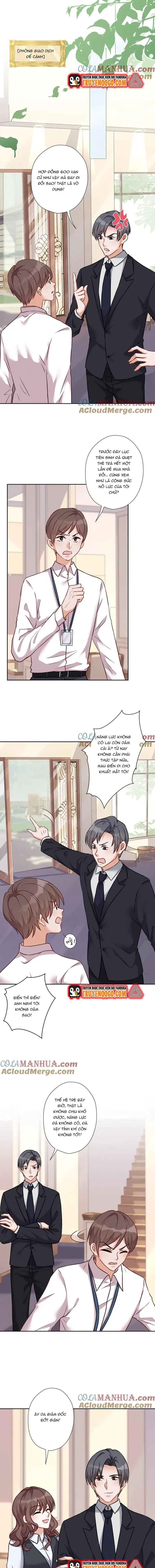 Long Vương Điện: Người Ở Rể Giàu Nhất Chapter 95 - Trang 2