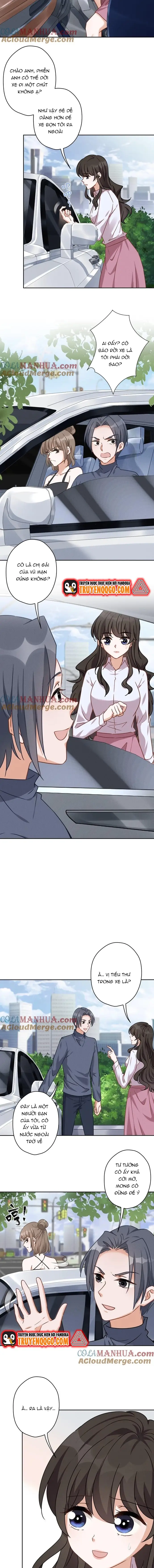 Long Vương Điện: Người Ở Rể Giàu Nhất Chapter 108 - Trang 2