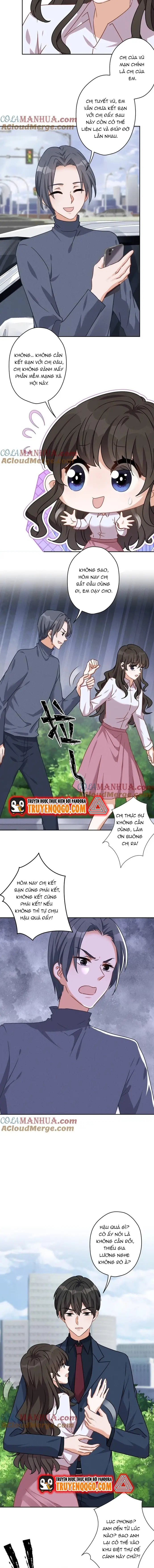 Long Vương Điện: Người Ở Rể Giàu Nhất Chapter 108 - Trang 2