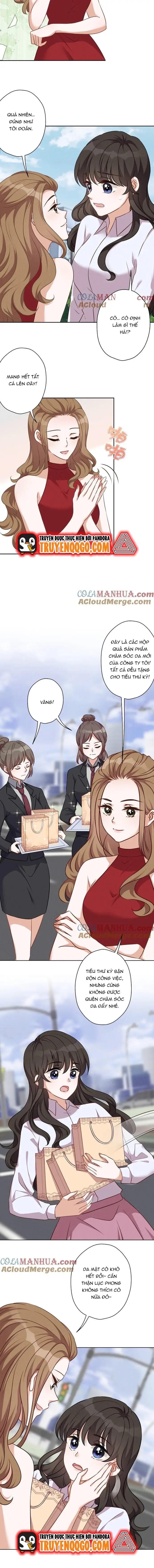 Long Vương Điện: Người Ở Rể Giàu Nhất Chapter 109 - Trang 2
