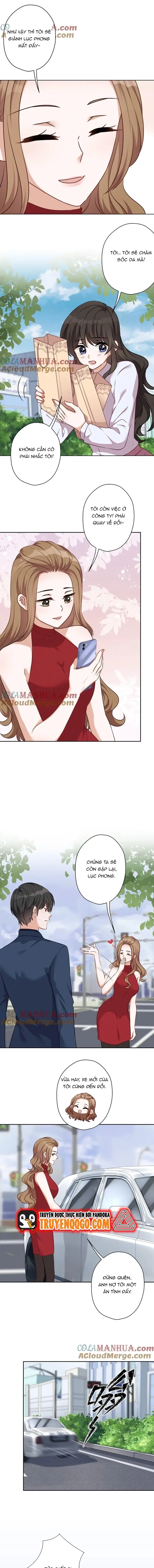 Long Vương Điện: Người Ở Rể Giàu Nhất Chapter 109 - Trang 2