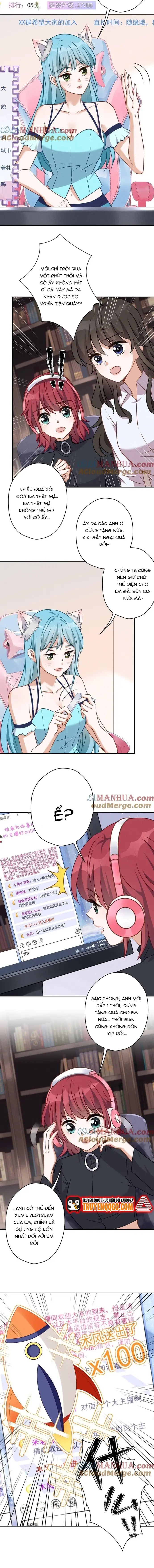 Long Vương Điện: Người Ở Rể Giàu Nhất Chapter 110 - Trang 2