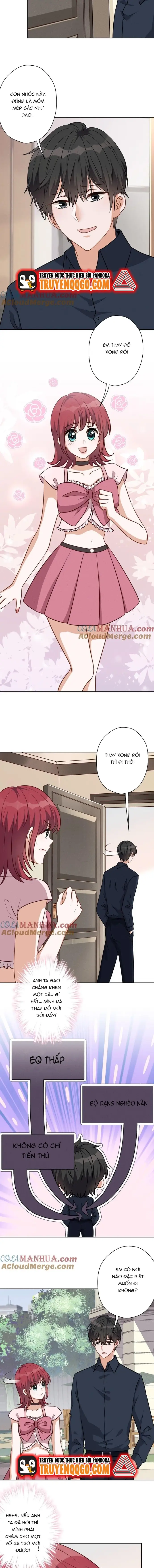 Long Vương Điện: Người Ở Rể Giàu Nhất Chapter 117 - Trang 2