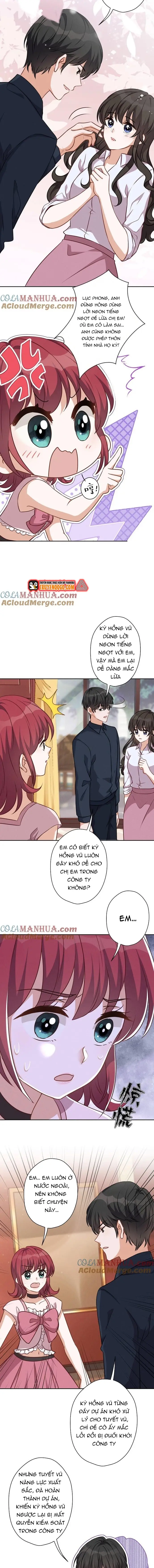 Long Vương Điện: Người Ở Rể Giàu Nhất Chapter 121 - Trang 2