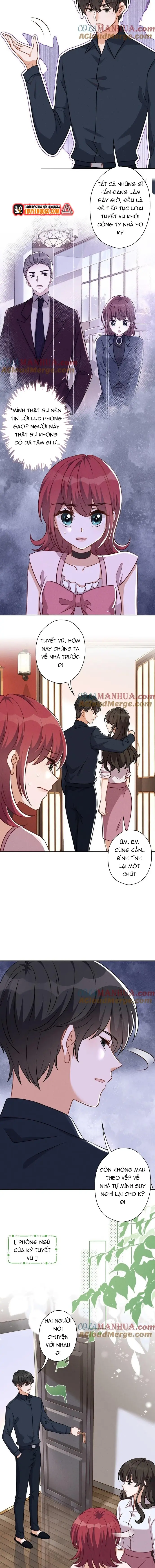 Long Vương Điện: Người Ở Rể Giàu Nhất Chapter 121 - Trang 2