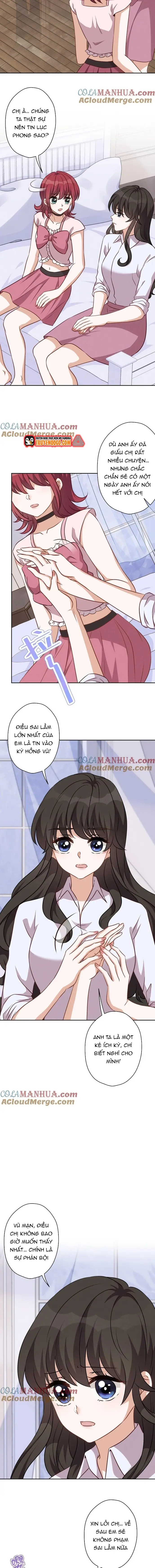 Long Vương Điện: Người Ở Rể Giàu Nhất Chapter 121 - Trang 2