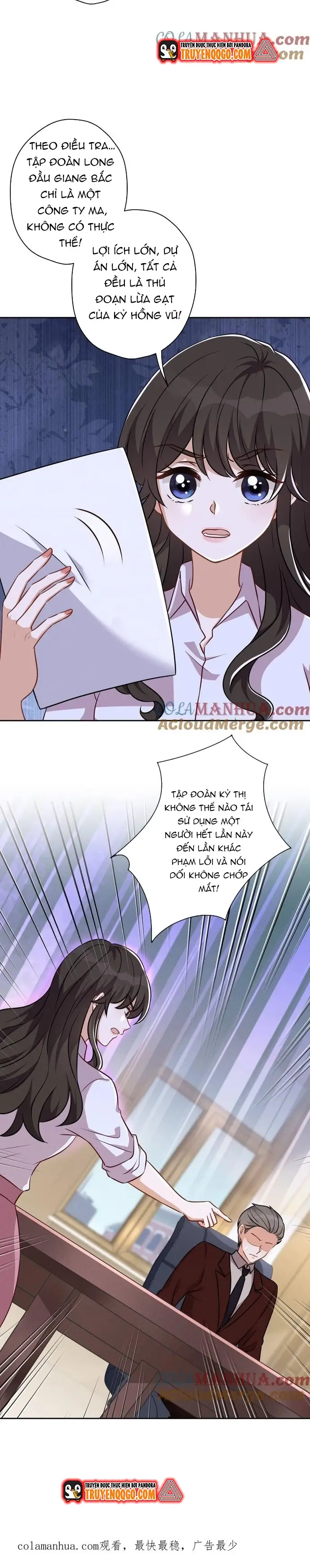 Long Vương Điện: Người Ở Rể Giàu Nhất Chapter 121 - Trang 2