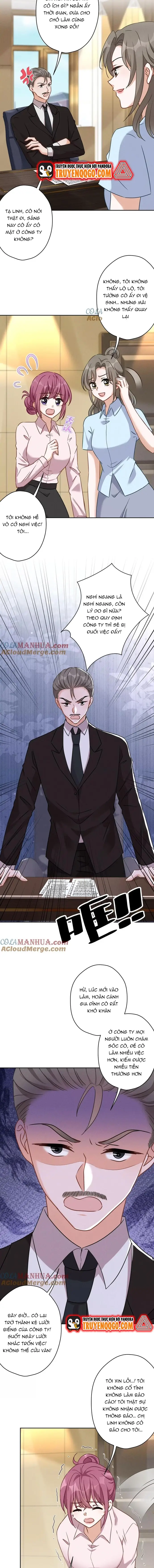 Long Vương Điện: Người Ở Rể Giàu Nhất Chapter 128 - Trang 2