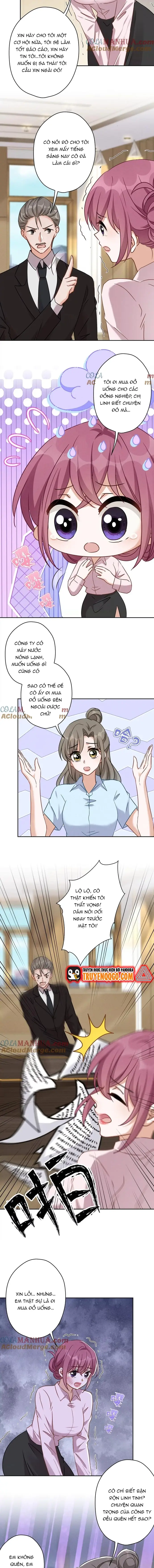 Long Vương Điện: Người Ở Rể Giàu Nhất Chapter 128 - Trang 2